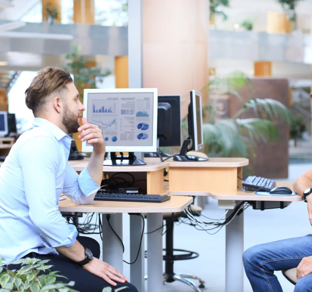Revolutionizing Client Management for Modern Teams