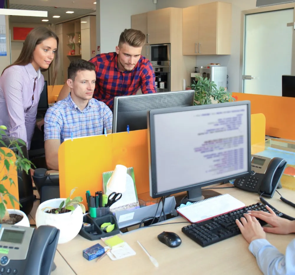 The Future of Client Relationship Management