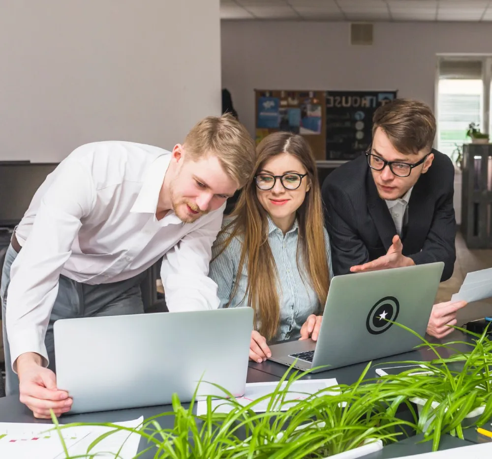 Why Choose Saaft as Your Go-To CRM Solution?