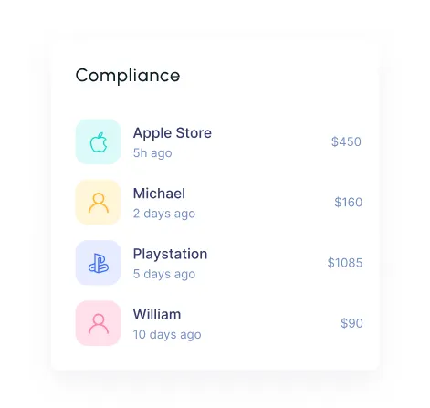 Security and Compliance preview